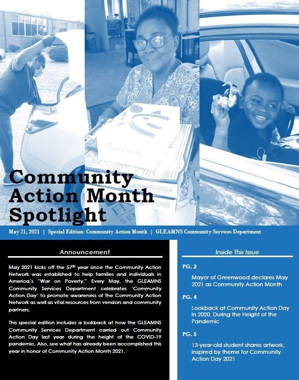 052121CommunityActionMonthSpotlight
